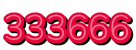 333666 — logo kanal