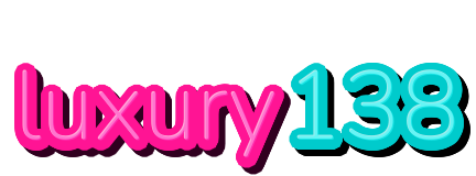 luxury138 — logo kanal