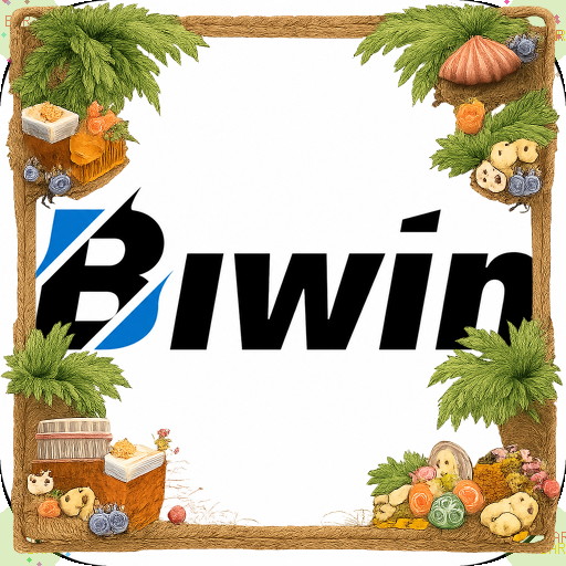 biwin — galeri pratinjau - APK Resmi